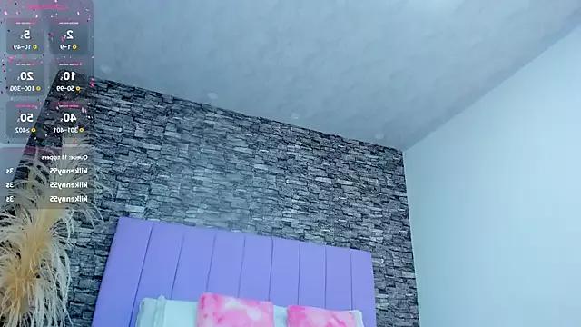 Lily__Rousse from StripChat is Freechat