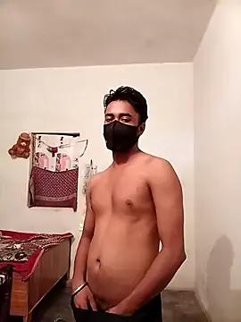 Lily_Baby_ from StripChat is Freechat