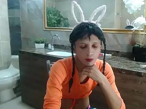 Lily_Dreamgirl from StripChat