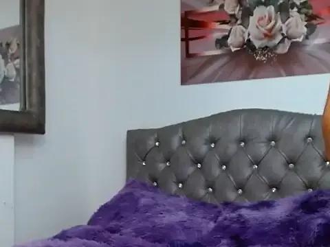 lily_f00x from StripChat is Freechat