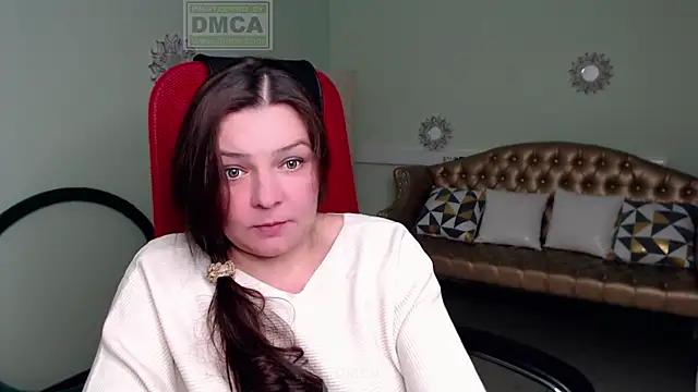 Lily_flower7 from StripChat