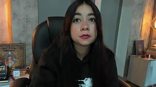 Lily_June performants stats from StripChat