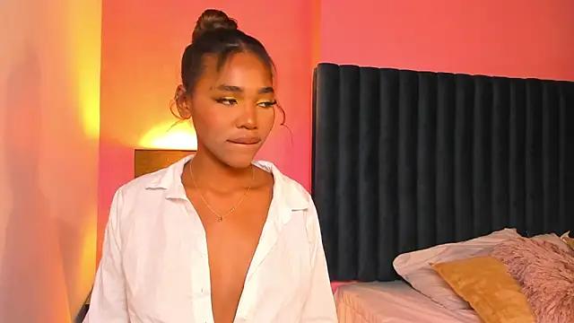 Lily_Miiller from StripChat