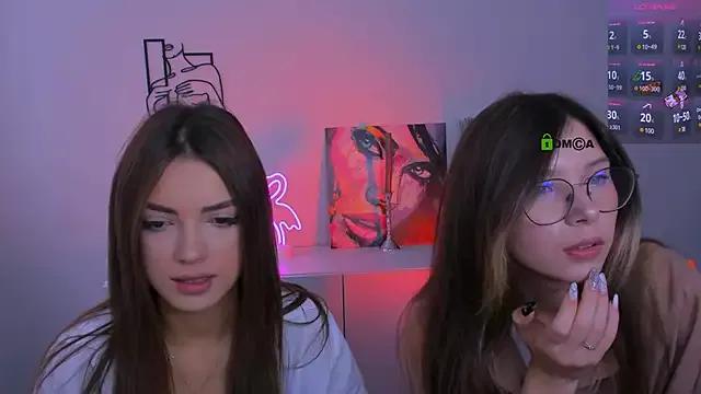 lily_morty from StripChat