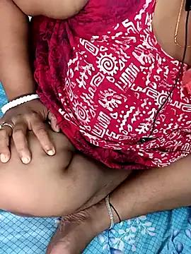 Lily_Rosy from StripChat is Freechat