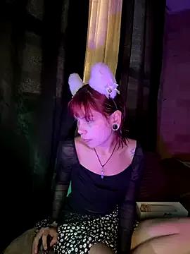 lily_sex-- from StripChat is Freechat
