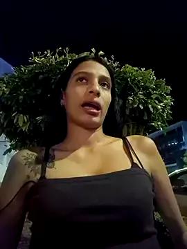 lily_sk from StripChat is Freechat
