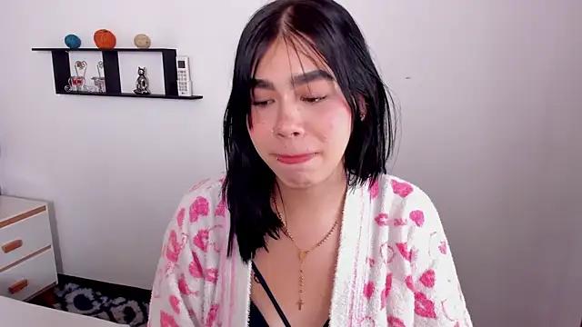 Lily_Woodz from StripChat