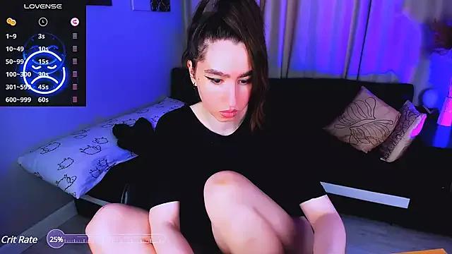 Girls: try live performances with matured performers, from dancing to quirks, in a variety of beautiful sex cams.