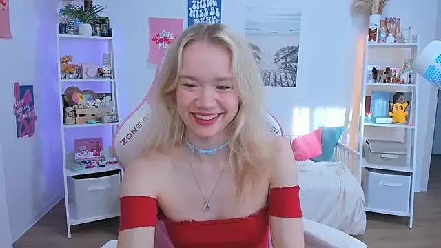 Lily_Young from StripChat
