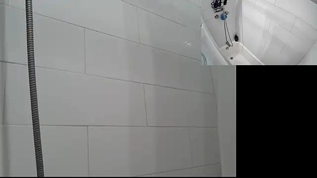 LilyFoxxx from StripChat