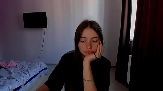 LilyHaart from StripChat