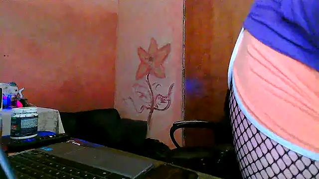 lilyhornyhousewife from StripChat