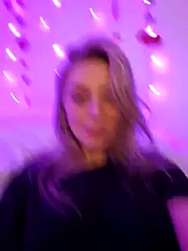 LilyOrion from StripChat
