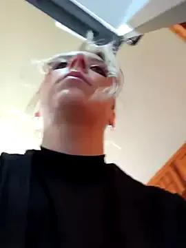 LilyOrion from StripChat