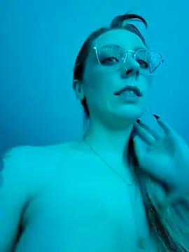 LilyOrion from StripChat