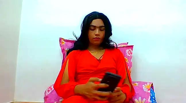lilysstone12 from StripChat