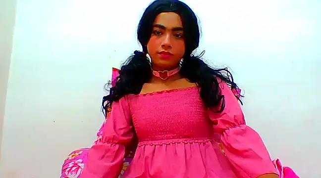 lilysstone12 from StripChat