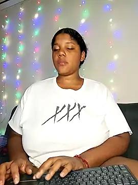 Lilyth__Brown from StripChat