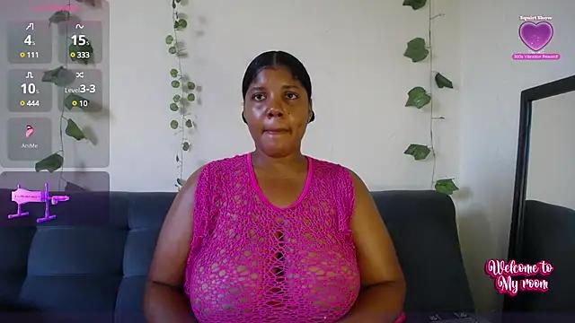 Lilyth__Brown from StripChat