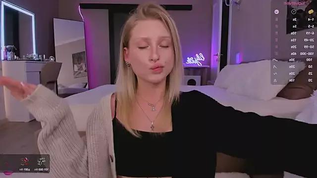 Girls: try live performances with matured performers, from dancing to quirks, in a variety of beautiful sex cams.