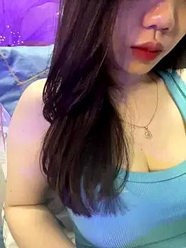 Lin_baby from StripChat is Freechat