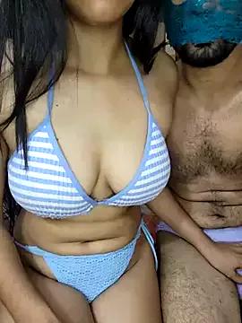 Lina_Couple webcams show profile image 