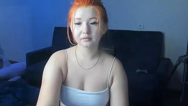 LinaLiss20 from StripChat is Freechat