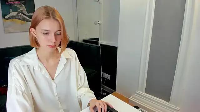 Linapuff performants stats from StripChat
