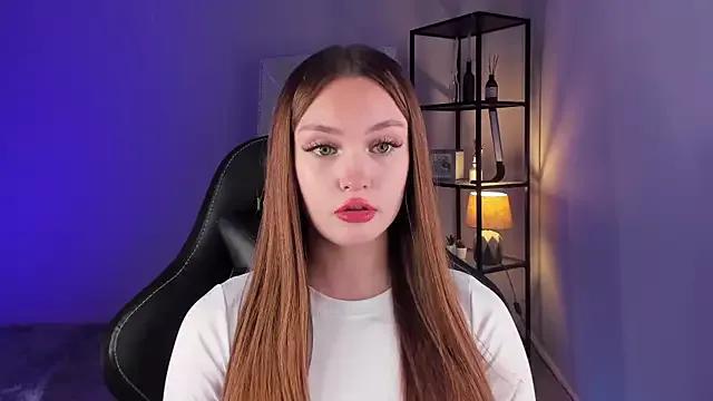 linaxs from StripChat is Freechat