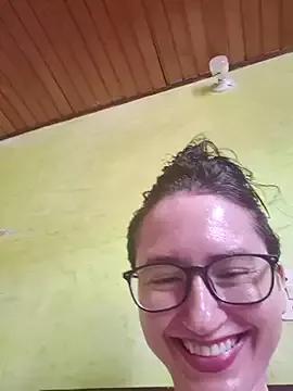 Linda_Hot13 from StripChat is Freechat