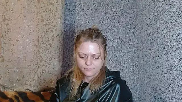Linda_Routz from StripChat is Freechat
