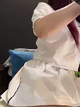 Photos of Linh_2004 from StripChat is Freechat
