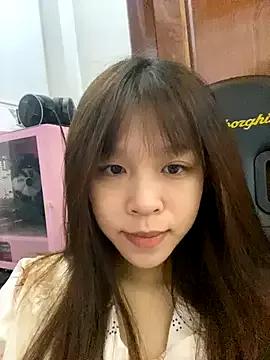 linh__cute from StripChat is Freechat