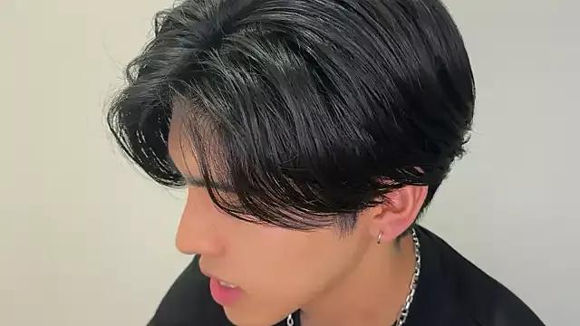 Lio_kun webcams show profile image 
