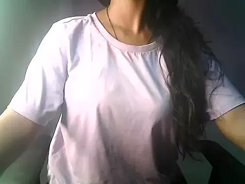 Lipsika07 from StripChat is Freechat