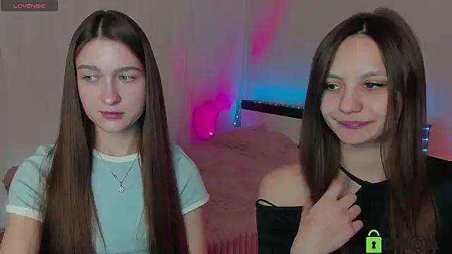 Girls: try live performances with matured performers, from dancing to quirks, in a variety of beautiful sex cams.