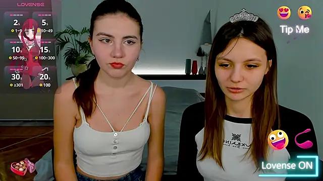 Girls: try live performances with matured performers, from dancing to quirks, in a variety of beautiful sex cams.