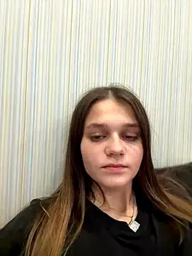 LisaXCherry from StripChat is Freechat