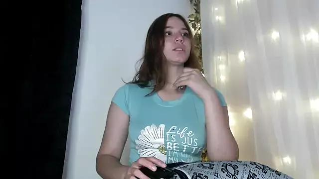 Photos of lishainparis18 from StripChat is Private