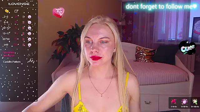 LiSinDoll from StripChat
