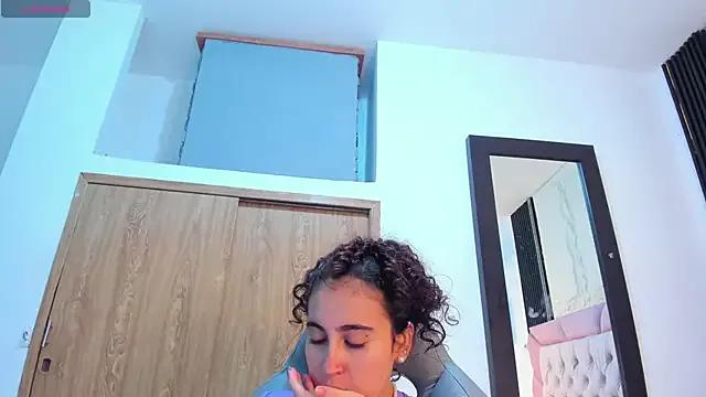 Lissa-1 from StripChat