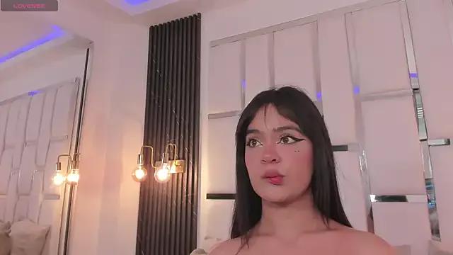 lissa_fernandezz from StripChat