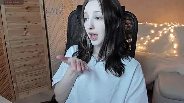 Lissa_Meow_ from StripChat is Freechat