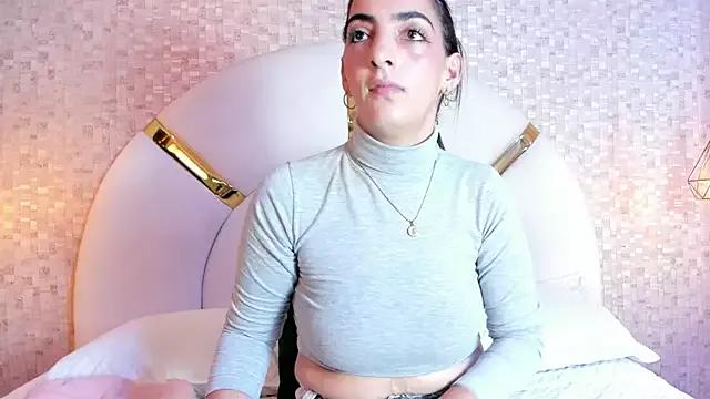 lissa_palmer from StripChat