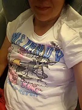Lissabeta from StripChat