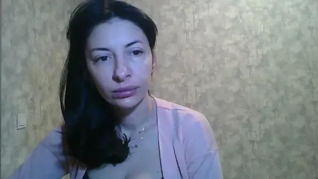 LissaBlossom from StripChat