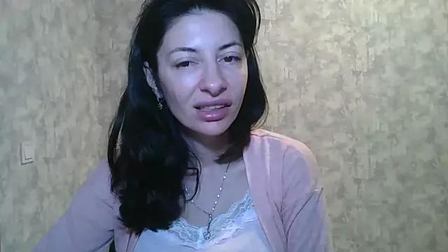 LissaBlossom from StripChat