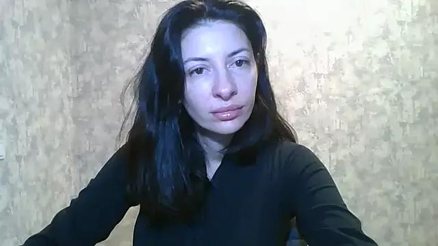 LissaBlossom from StripChat