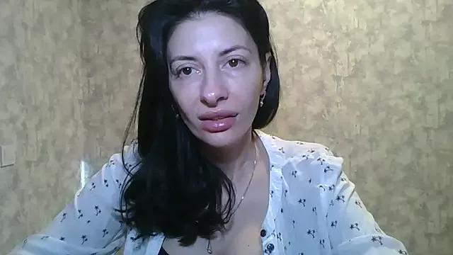 LissaBlossom from StripChat